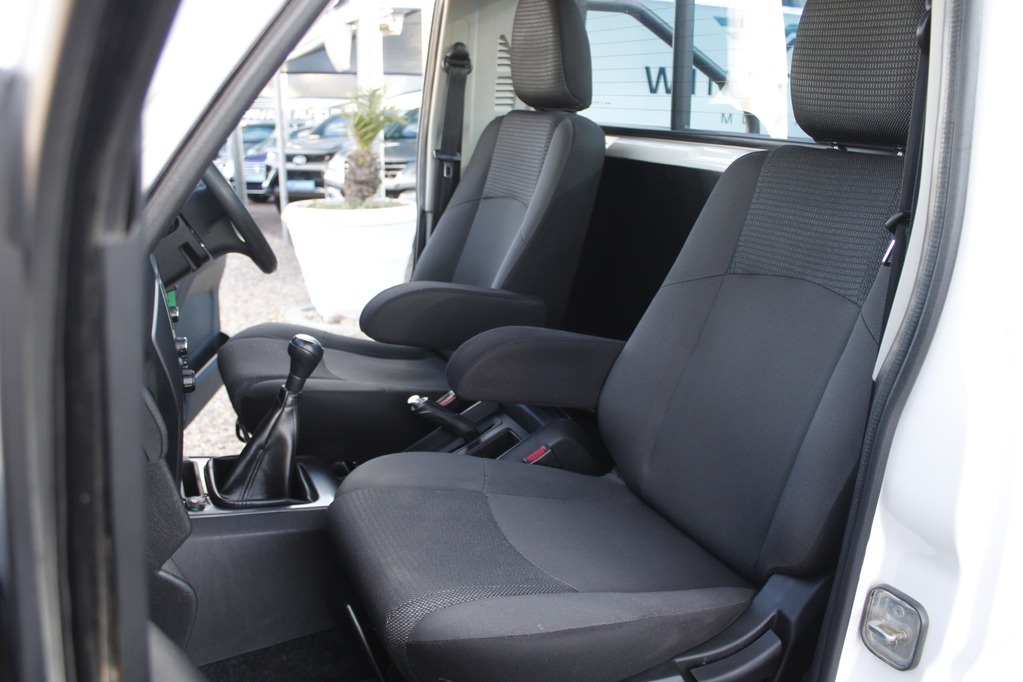 2022 MAHINDRA PIK UP, White, 149100Kms, Manual, Bakkie Single Cab, Diesel, R219 900, Kuilsriver