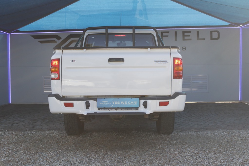 2022 MAHINDRA PIK UP, White, 149100Kms, Manual, Bakkie Single Cab, Diesel, R219 900, Kuilsriver