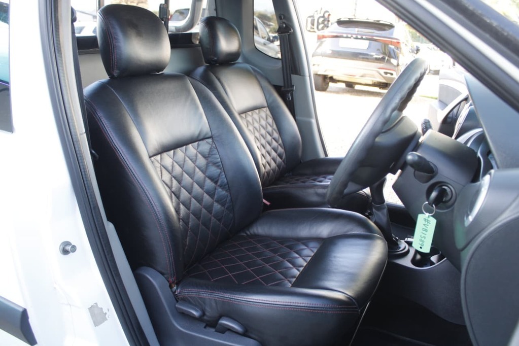 2020 NISSAN NP200, White, 195000Kms, Manual, Bakkie Single Cab, Petrol, R179 900, Kuilsriver