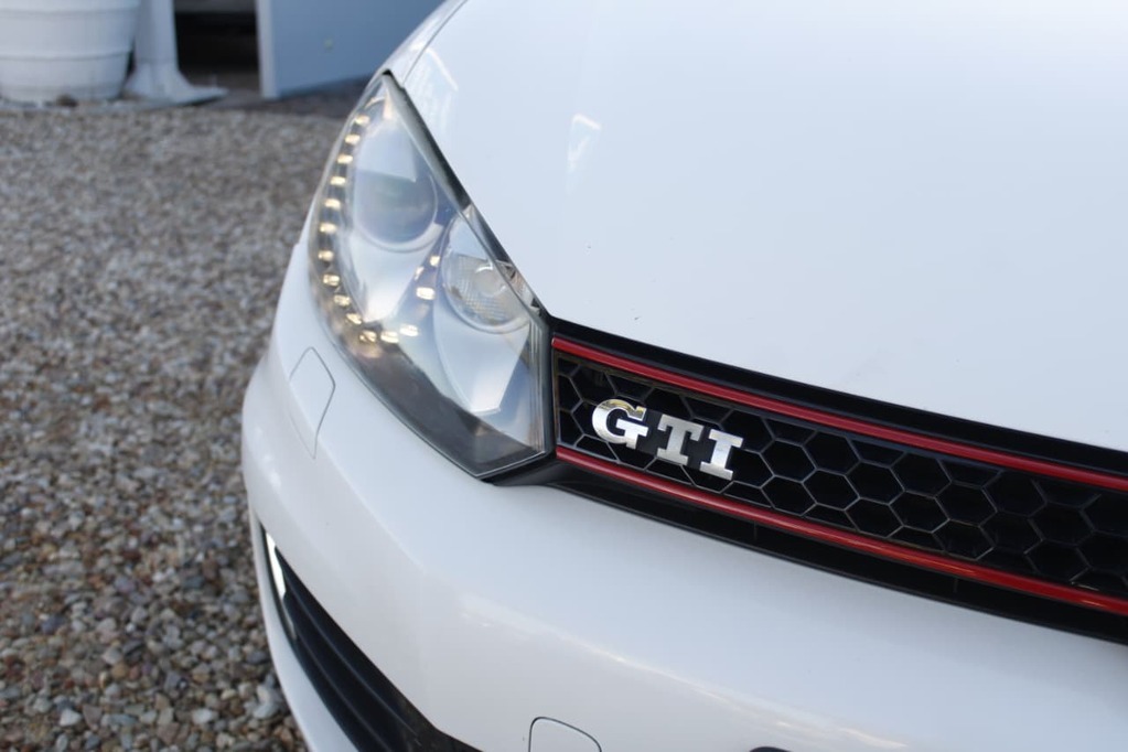 2012 VOLKSWAGEN GOLF 6, White, 152000Kms, Automatic, , Petrol, R229 900, Kuilsriver