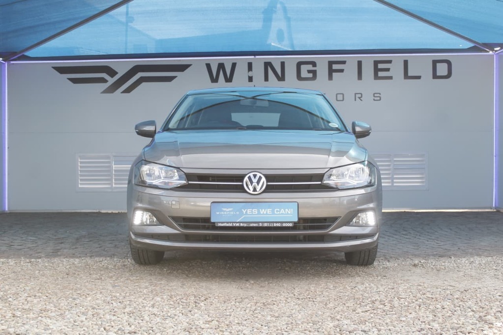 2019 VOLKSWAGEN POLO, Brown, 102500Kms, Manual, , Petrol, R229 900, Kuilsriver