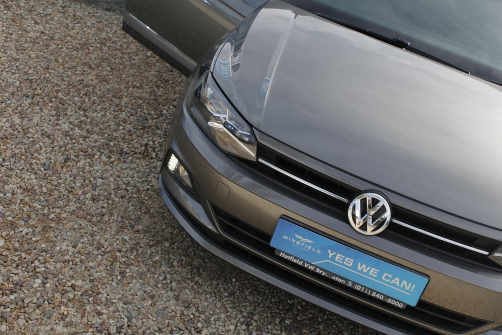 2019 VOLKSWAGEN POLO, Brown, 102500Kms, Manual, , Petrol, R229 900, Kuilsriver