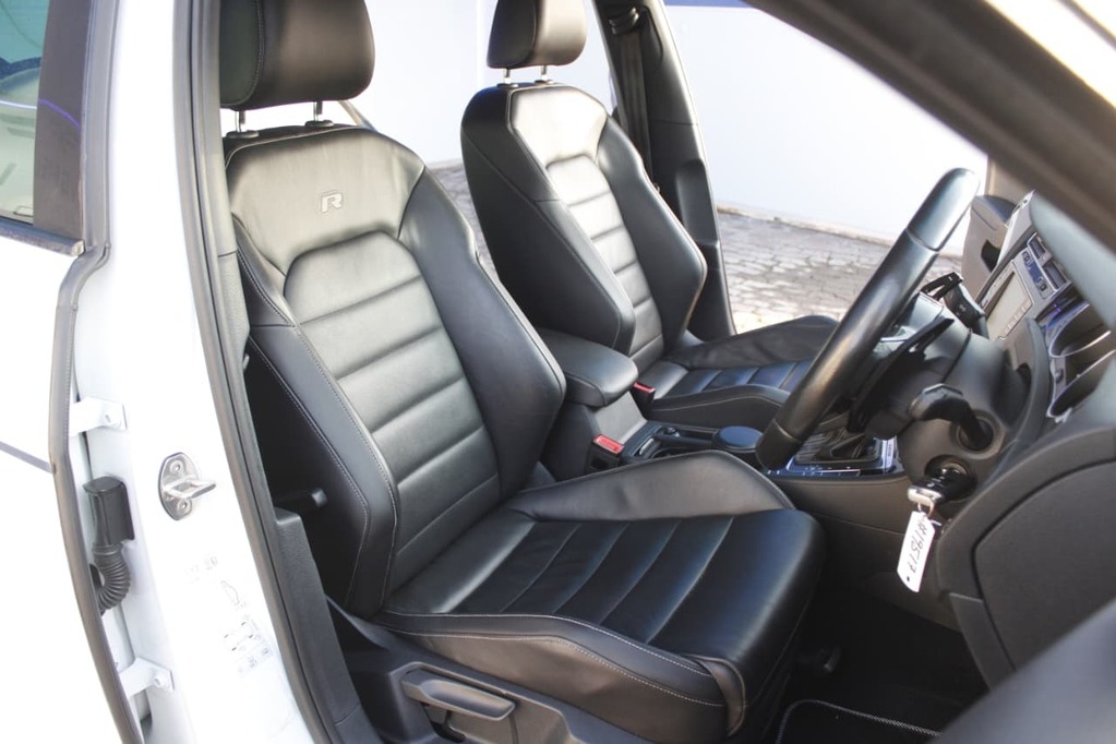 2016 VOLKSWAGEN GOLF 7, White, 74070Kms, Automatic, Hatchback, Petrol, R549 990, Kuilsriver