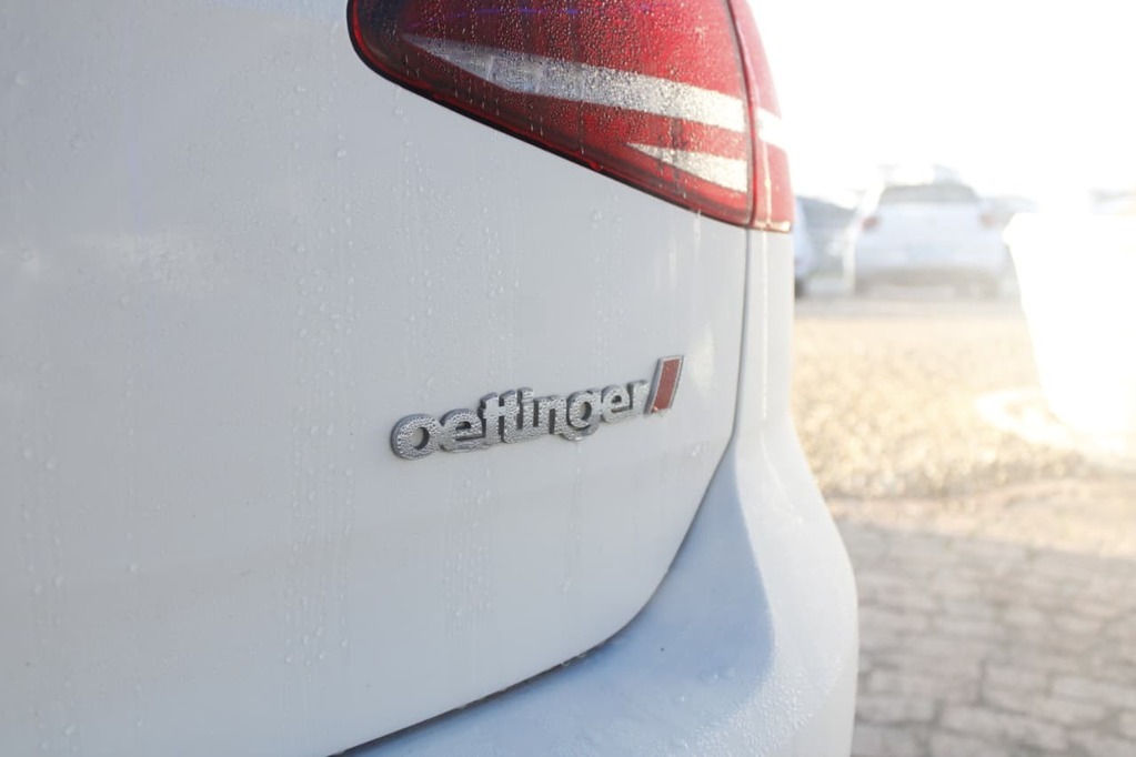 2016 VOLKSWAGEN GOLF 7, White, 74070Kms, Automatic, Hatchback, Petrol, R549 990, Kuilsriver