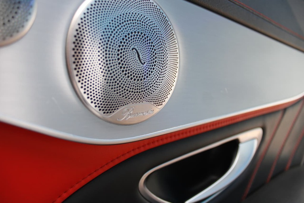 2015 MERCEDES-BENZ C CLASS, White, 132000Kms, Automatic, Sedan, Petrol, R679 900, Kuilsriver