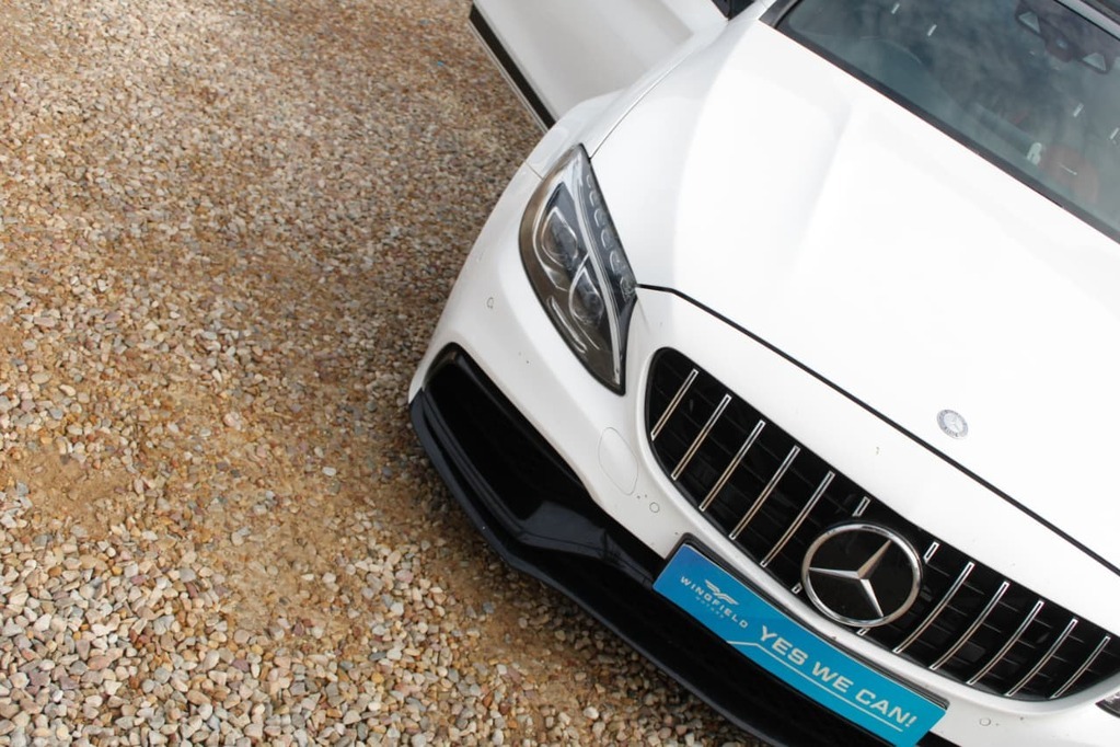 2015 MERCEDES-BENZ C CLASS, White, 132000Kms, Automatic, Sedan, Petrol, R679 900, Kuilsriver
