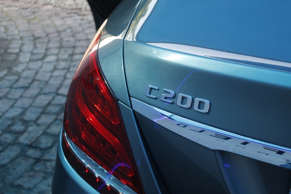 2017 MERCEDES-BENZ C CLASS, Grey, 129000Kms, Automatic, Sedan, Petrol, R299 900, Wingfield Motors Kuilsriver
