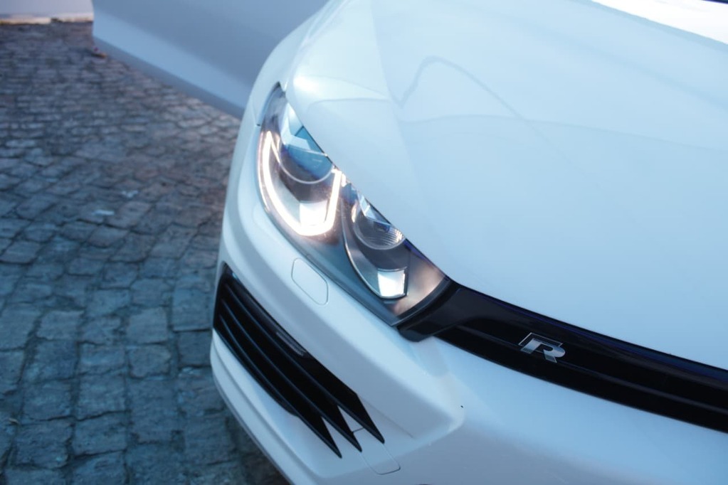 2015 VOLKSWAGEN SCIROCCO, White, 117000Kms, Automatic, Coupe, Petrol, R319 900, Kuilsriver