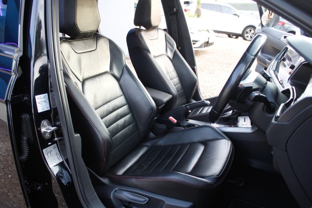2020 VOLKSWAGEN POLO, Black, 79781Kms, Automatic, Hatchback, Petrol, R389 900, Kuilsriver