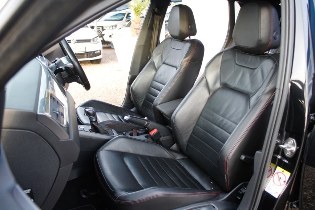 2020 VOLKSWAGEN POLO, Black, 79781Kms, Automatic, Hatchback, Petrol, R389 900, Kuilsriver
