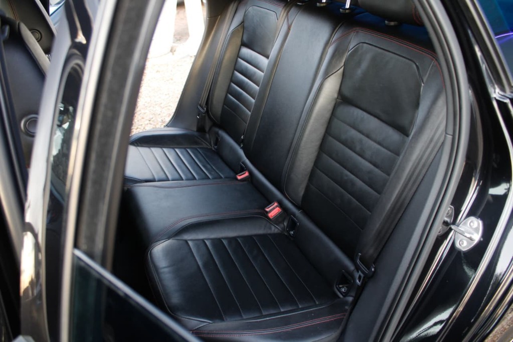 2020 VOLKSWAGEN POLO, Black, 79781Kms, Automatic, Hatchback, Petrol, R389 900, Kuilsriver