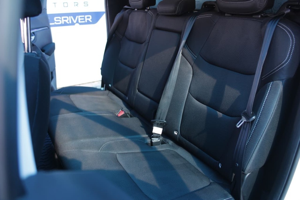 2024 ISUZU D-MAX, White, 33500Kms, Automatic, Bakkie Double Cab, Diesel, R499 900, Kuilsriver
