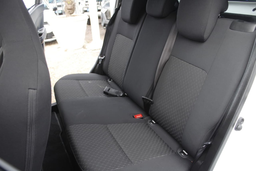 2026 TOYOTA VITZ, White, 8748Kms, Automatic, Hatchback, Petrol, R209 900, Kuilsriver
