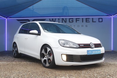 2012 VOLKSWAGEN GOLF 6 GOLF VI GTI 2.0 TSI DSG, 187000 Kms, Automatic, Petrol, R239 900, available in Wingfield Motors Kuilsriver