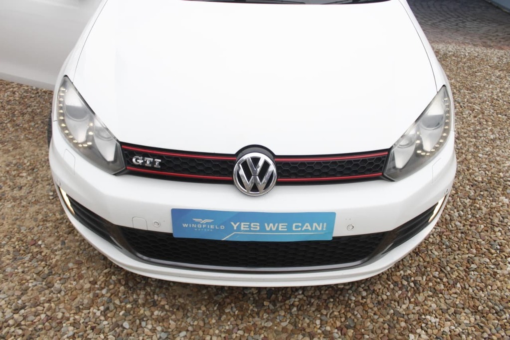 2012 VOLKSWAGEN GOLF 6, White, 187000Kms, Automatic, Hatchback, Petrol, R239 900, Kuilsriver