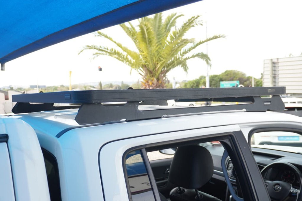 2018 VOLKSWAGEN AMAROK, White, 176000Kms, Automatic, Bakkie Double Cab, Diesel, R399 900, Kuilsriver