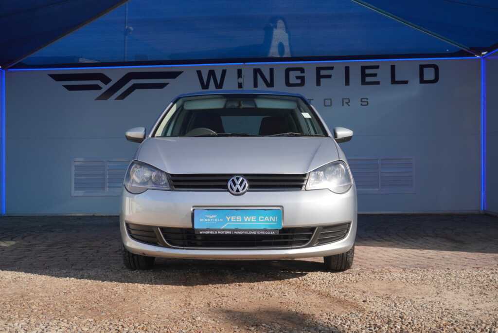 2014 VOLKSWAGEN POLO VIVO, Silver, 138680Kms, Manual, Hatchback, Petrol, R119 900, Kuilsriver