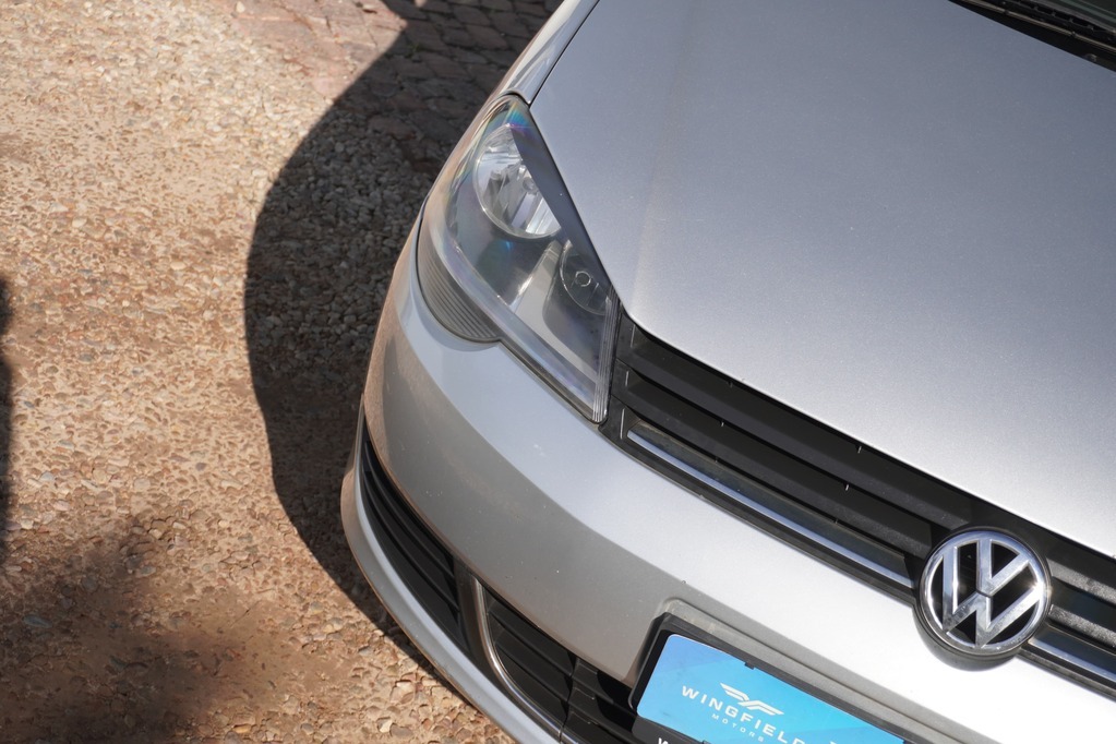 2014 VOLKSWAGEN POLO VIVO, Silver, 138680Kms, Manual, Hatchback, Petrol, R119 900, Kuilsriver