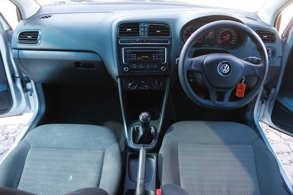 2018 VOLKSWAGEN POLO VIVO GP, Silver, 169126Kms, Manual, Hatchback, Petrol, R149 900, Kuilsriver