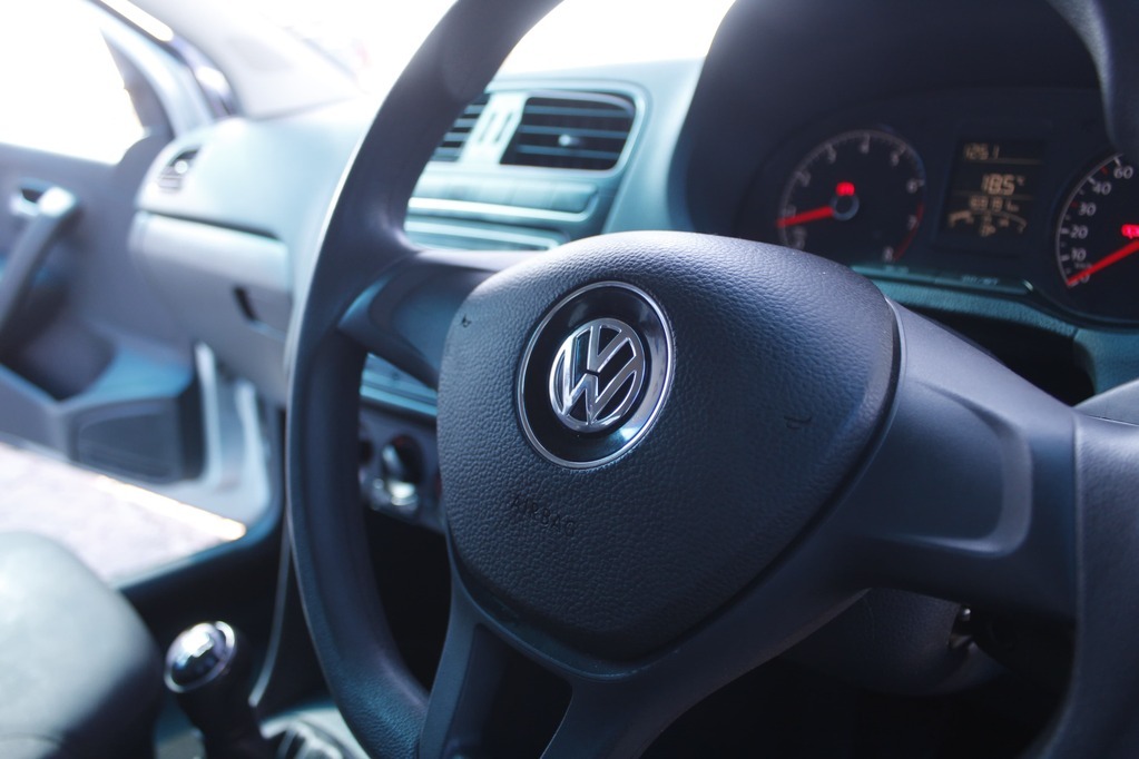 2018 VOLKSWAGEN POLO VIVO GP, Silver, 169126Kms, Manual, Hatchback, Petrol, R149 900, Kuilsriver