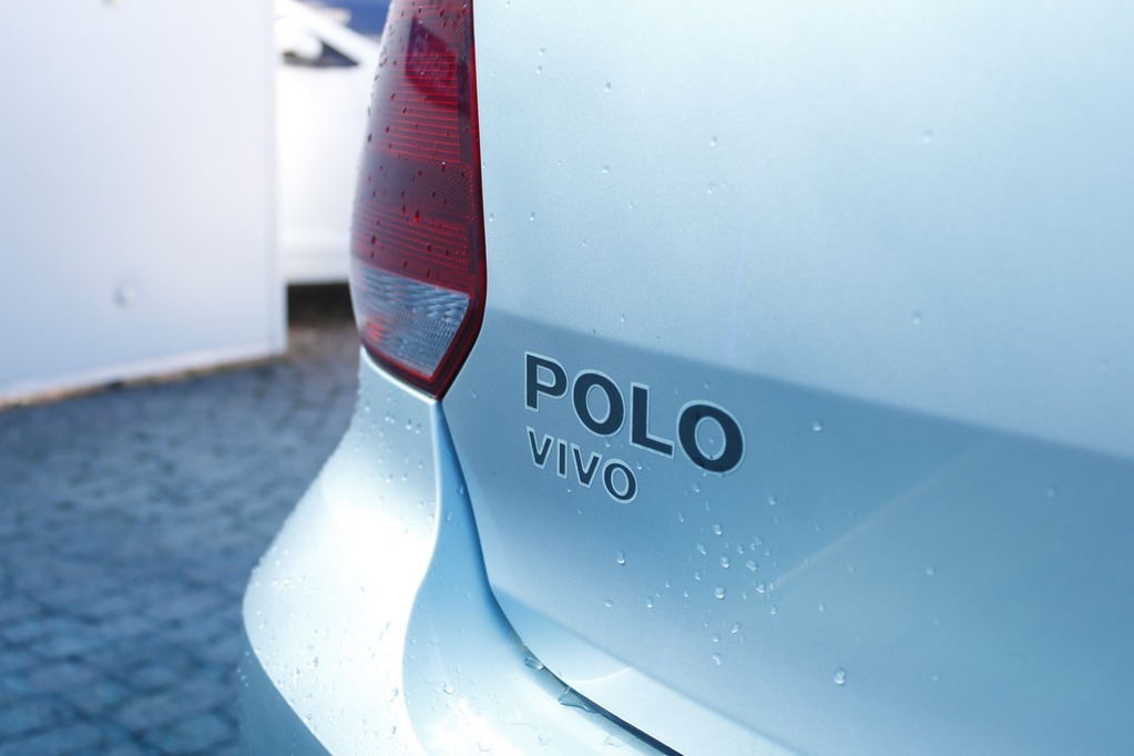 2018 VOLKSWAGEN POLO VIVO GP, Silver, 169126Kms, Manual, Hatchback, Petrol, R149 900, Kuilsriver