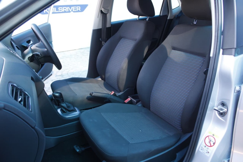 2023 VOLKSWAGEN POLO VIVO, Silver, 50000Kms, Automatic, Hatchback, Petrol, R239 900, Kuilsriver