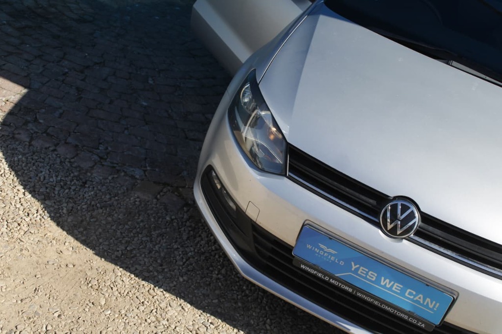 2023 VOLKSWAGEN POLO VIVO, Silver, 50000Kms, Automatic, Hatchback, Petrol, R239 900, Kuilsriver