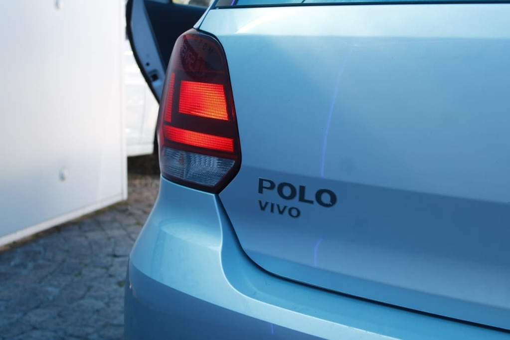 2023 VOLKSWAGEN POLO VIVO, Silver, 50000Kms, Automatic, Hatchback, Petrol, R239 900, Kuilsriver