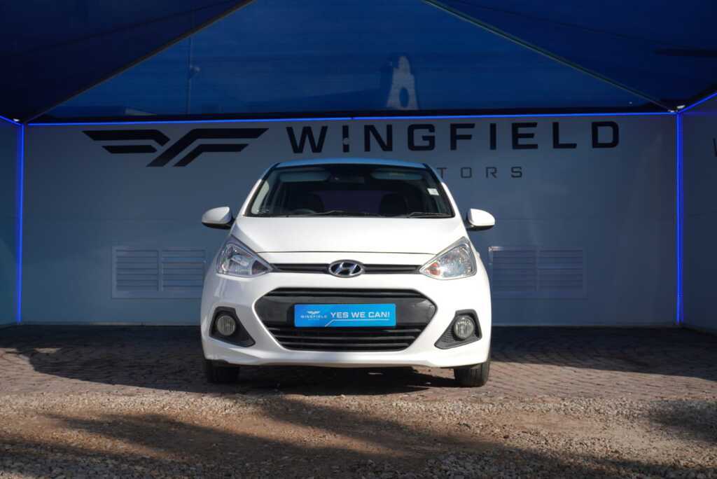2015 HYUNDAI i10, White, 113271Kms, Manual, Hatchback, Petrol, R109 900, Kuilsriver