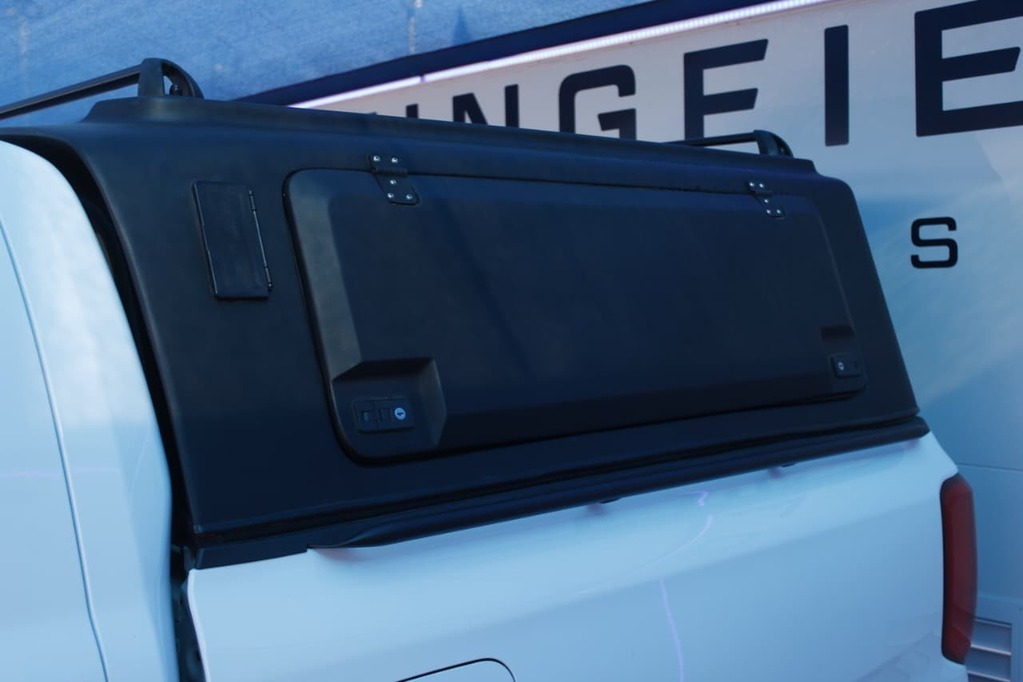 2023 FORD RANGER, White, 84918Kms, Automatic, Bakkie Double Cab, Diesel, R449 000, Wingfield Motors Kuilsriver
