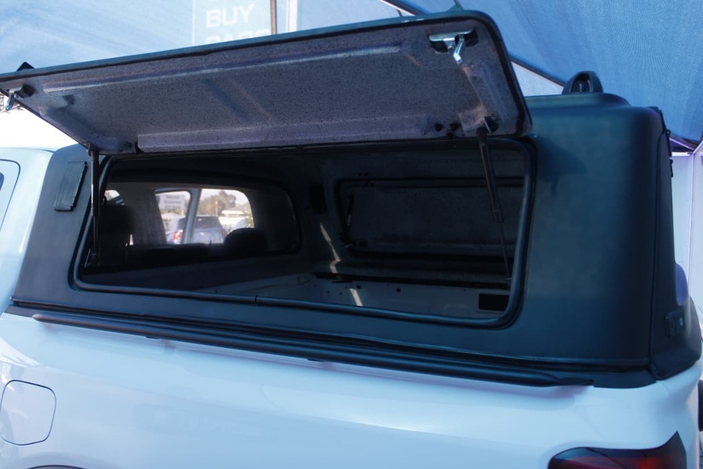 2023 FORD RANGER, White, 84918Kms, Automatic, Bakkie Double Cab, Diesel, R449 000, Wingfield Motors Kuilsriver