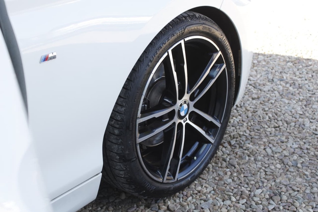 2018 BMW 2 SERIES, White, 145000Kms, Automatic, Coupe, Petrol, R329 900, Kuilsriver
