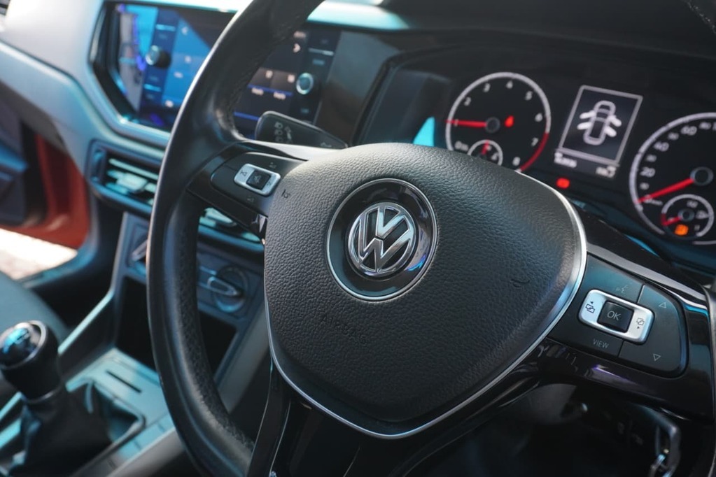 2020 VOLKSWAGEN POLO, Orange, 163823Kms, Manual, Hatchback, Petrol, R249 900, Kuilsriver