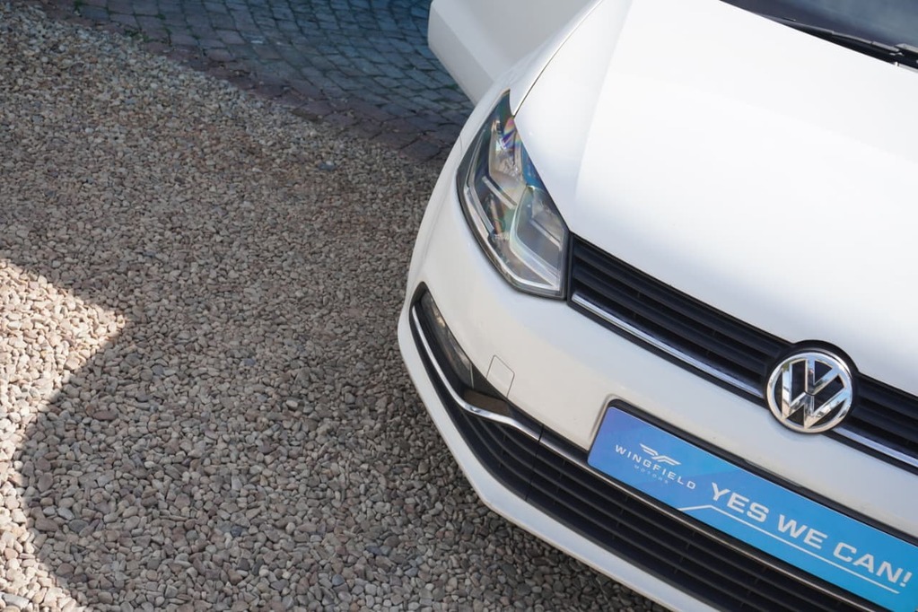 2015 VOLKSWAGEN POLO GP, White, 181690Kms, Automatic, Hatchback, Petrol, R159 900, Kuilsriver