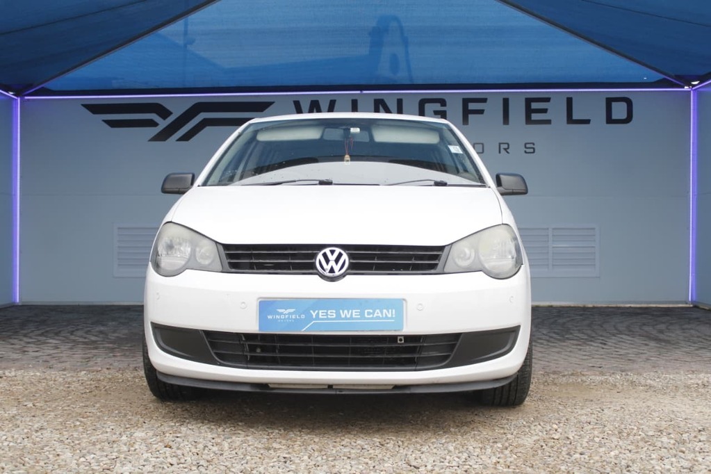 2012 VOLKSWAGEN POLO VIVO, White, 173947Kms, Manual, Hatchback, Petrol, R119 900, Kuilsriver