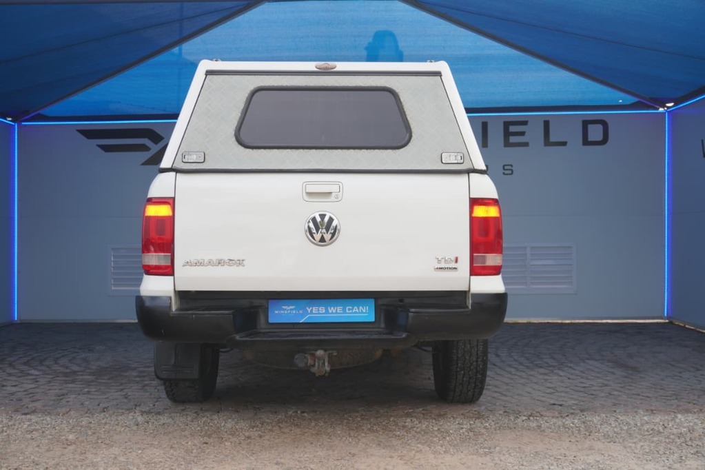 2014 VOLKSWAGEN AMAROK, White, 250000Kms, Manual, Bakkie Double Cab, Diesel, R249 900, Kuilsriver