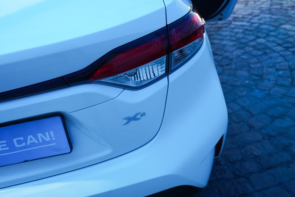 2020 TOYOTA COROLLA, White, 108200Kms, Manual, Sedan, Petrol, R269 900, Kuilsriver