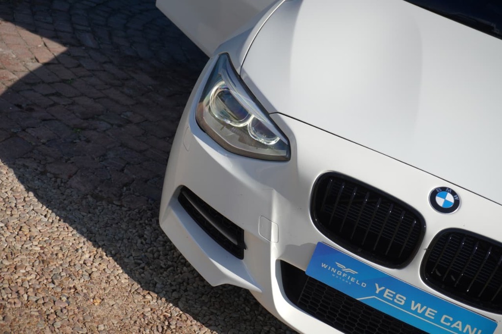2013 BMW 1 SERIES, White, 182000Kms, Automatic, Hatchback, Petrol, R259 900, Wingfield Motors Kuilsriver