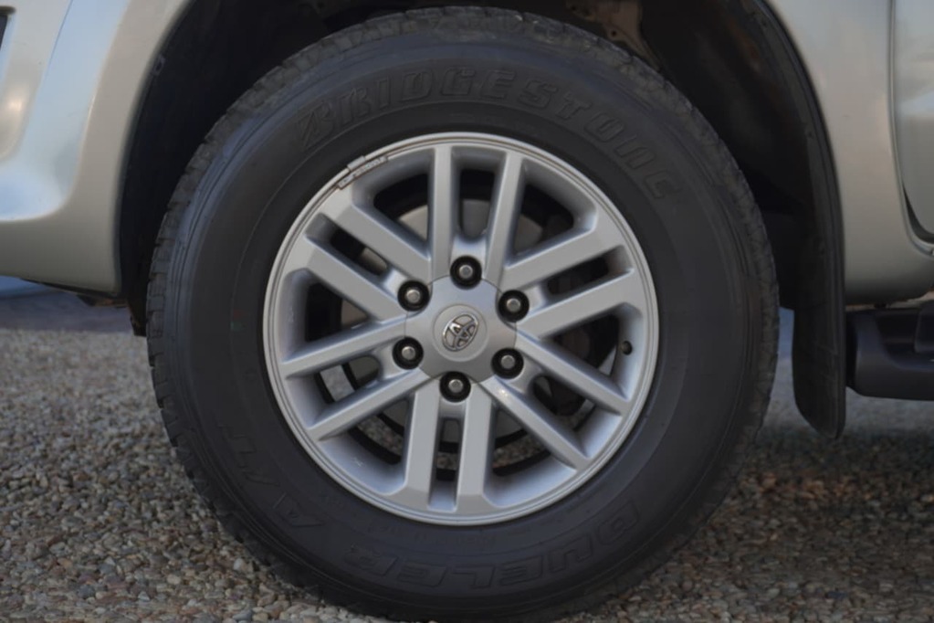 2013 TOYOTA FORTUNER, Champagne, 202000Kms, Manual, SUV, Diesel, R259 900, Kuilsriver