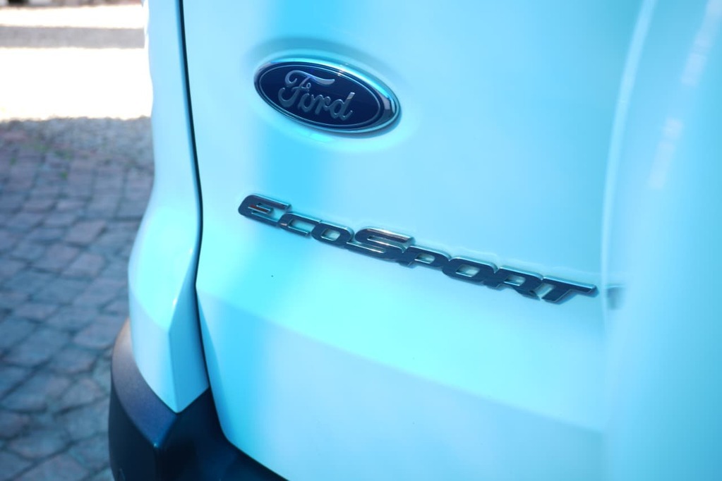 2021 FORD ECOSPORT, White, 23500Kms, Manual, SUV, Petrol, R229 900, Kuilsriver