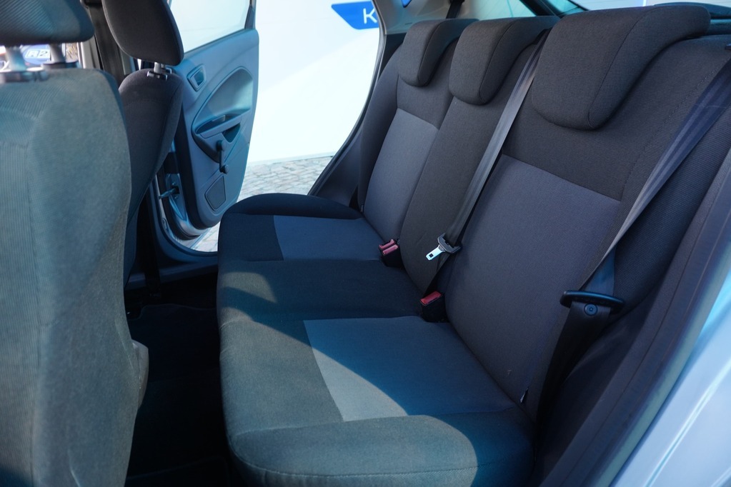 2017 FORD FIESTA, Silver, 148557Kms, Manual, Hatchback, Petrol, R129 900, Kuilsriver