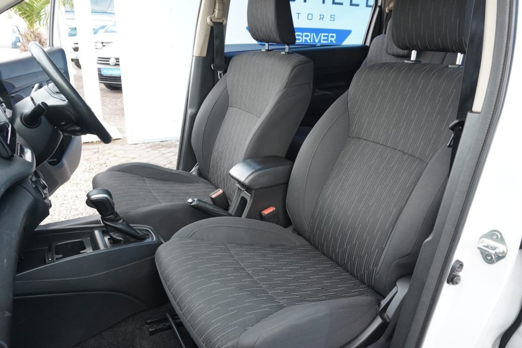 2023 SUZUKI ERTIGA, White, 95000Kms, Automatic, MPV, Petrol, R299 900, Kuilsriver