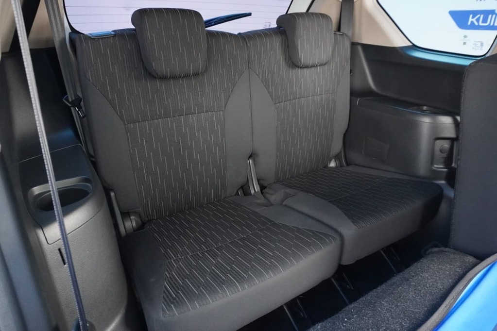 2023 SUZUKI ERTIGA, White, 95000Kms, Automatic, MPV, Petrol, R299 900, Kuilsriver