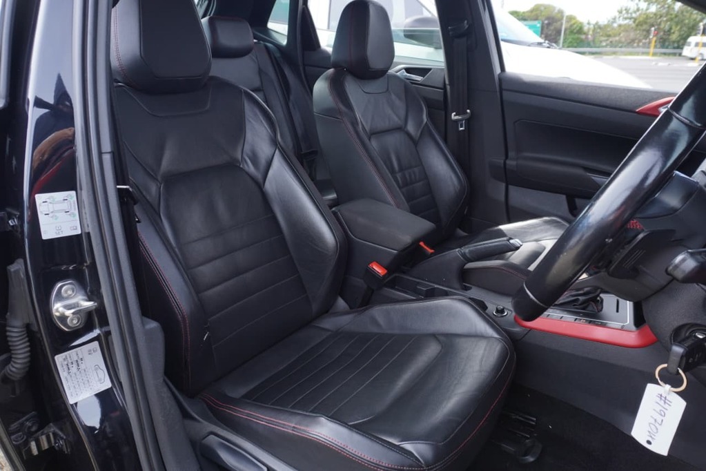 2020 VOLKSWAGEN POLO, Black, 57706Kms, Automatic, Hatchback, Petrol, R399 900, Kuilsriver