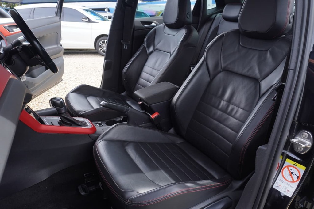 2020 VOLKSWAGEN POLO, Black, 57706Kms, Automatic, Hatchback, Petrol, R399 900, Kuilsriver