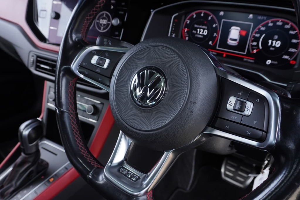 2020 VOLKSWAGEN POLO, Black, 57706Kms, Automatic, Hatchback, Petrol, R399 900, Kuilsriver