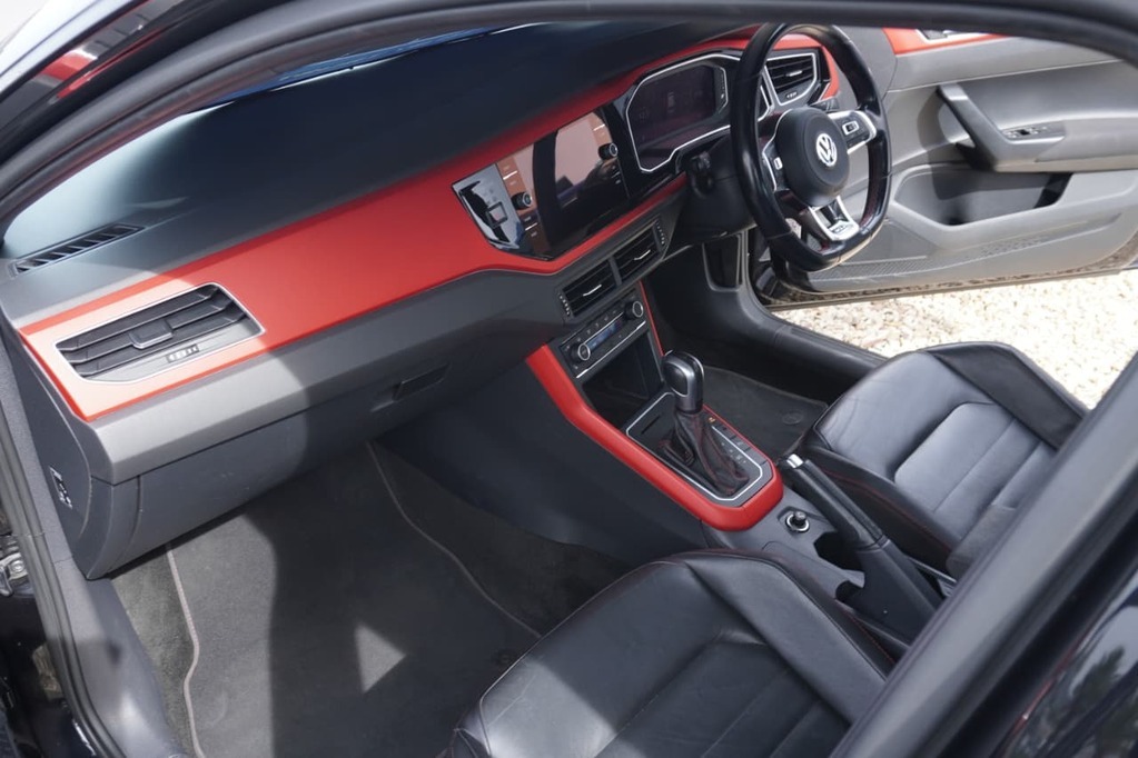 2020 VOLKSWAGEN POLO, Black, 57706Kms, Automatic, Hatchback, Petrol, R399 900, Kuilsriver