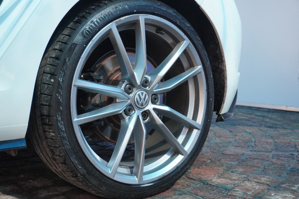 2019 VOLKSWAGEN GOLF 7, White, 138000Kms, Automatic, Hatchback, Petrol, R529 900, Kuilsriver