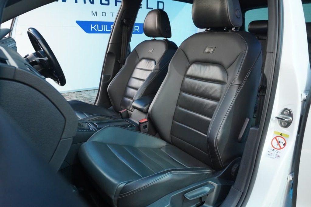 2019 VOLKSWAGEN GOLF 7, White, 138000Kms, Automatic, Hatchback, Petrol, R529 900, Kuilsriver
