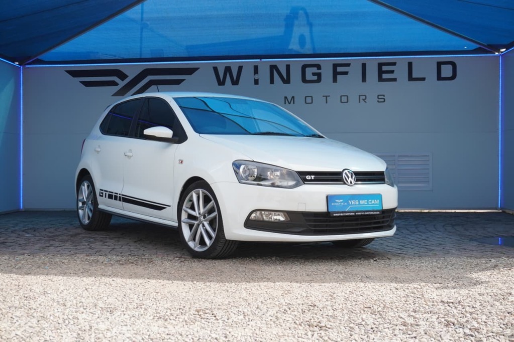2020 VOLKSWAGEN POLO VIVO, White, 112000Kms, Manual, Hatchback, Petrol, R219 900, Kuilsriver